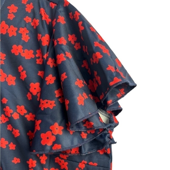 Helyo Fashion Floral Dress Plus • Size: XXL • NWT - Picture 8 of 13